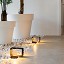 Frame Outdoor Floor Lamp - P-4054X