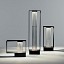 Frame Outdoor Floor Lamp - P-4054X