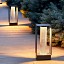 Frame Outdoor Floor Lamp - P-4055X