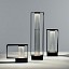 Frame Outdoor Floor Lamp - P-4055X