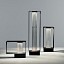 Frame Outdoor Floor Lamp - P-4056X
