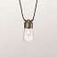 DROP Mini 1 Outdoor Suspension Lamp