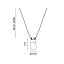 DROP Mini 1 Outdoor Suspension Lamp