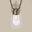 DROP Mini 1 Outdoor Suspension Lamp