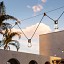 DROP Mini 1 Outdoor Suspension Lamp