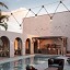 DROP Mini 1 Outdoor Suspension Lamp