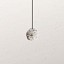 Stone Ø140 Suspension Lamp