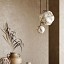 Stone Ø140 Suspension Lamp
