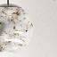 Stone Ø140 Suspension Lamp