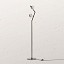 Stone Floor Lamp