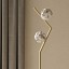 Stone Floor Lamp
