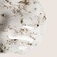 Stone Floor Lamp