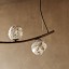 Stone 5 Suspension Lamp-1098mm