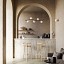 Stone 5 Suspension Lamp-1098mm