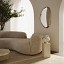 Stone Table Lamp