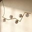 Stone 5 Suspension Lamp-1154mm