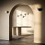 Stone 5 Suspension Lamp-1154mm