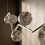 Stone 5 Suspension Lamp-1154mm