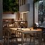 Noren 123 Pendant With Lower Lighting