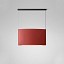 Noren 123.2 Pendant With Lower Lighting