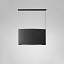 Noren 123.2 Pendant With Lower Lighting