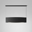 Noren 151 Pendant With Upper & Lower Lighting