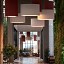 Noren 72 Pendant With Lower Lighting