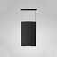 Noren 72 Pendant With Upper & Lower Lighting