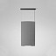 Noren 72 Pendant With Upper & Lower Lighting