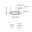 Roda 150 Suspension Lamp