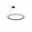 Roda 150 Suspension Lamp With Recessed Canopy