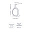 Roda 150-V Suspension Lamp