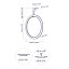 Roda 200-V Suspension Lamp