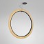 Roda 200-V Suspension Lamp