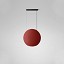 Noren 85 Pendant With Upper & Lower Lighting