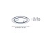 Roda 120 Ceiling Lamp