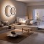 Roda 120 Wall Lamp