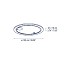 Roda 150 Ceiling Lamp