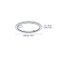 Roda 200 Ceiling Lamp
