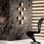 Spot Round Wall Lamp