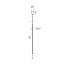Linescapes Vertical Pendant