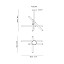 Cross Suspension Lamp
