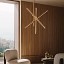 Cross Suspension Lamp