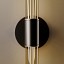 Cross Wall Lamp