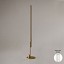 Optical Floor Lamp