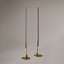 Optical Floor Lamp