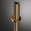Optical Floor Lamp