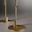 Optical Floor Lamp