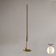 Optical Floor Lamp