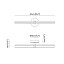 Optical Wall Lamp